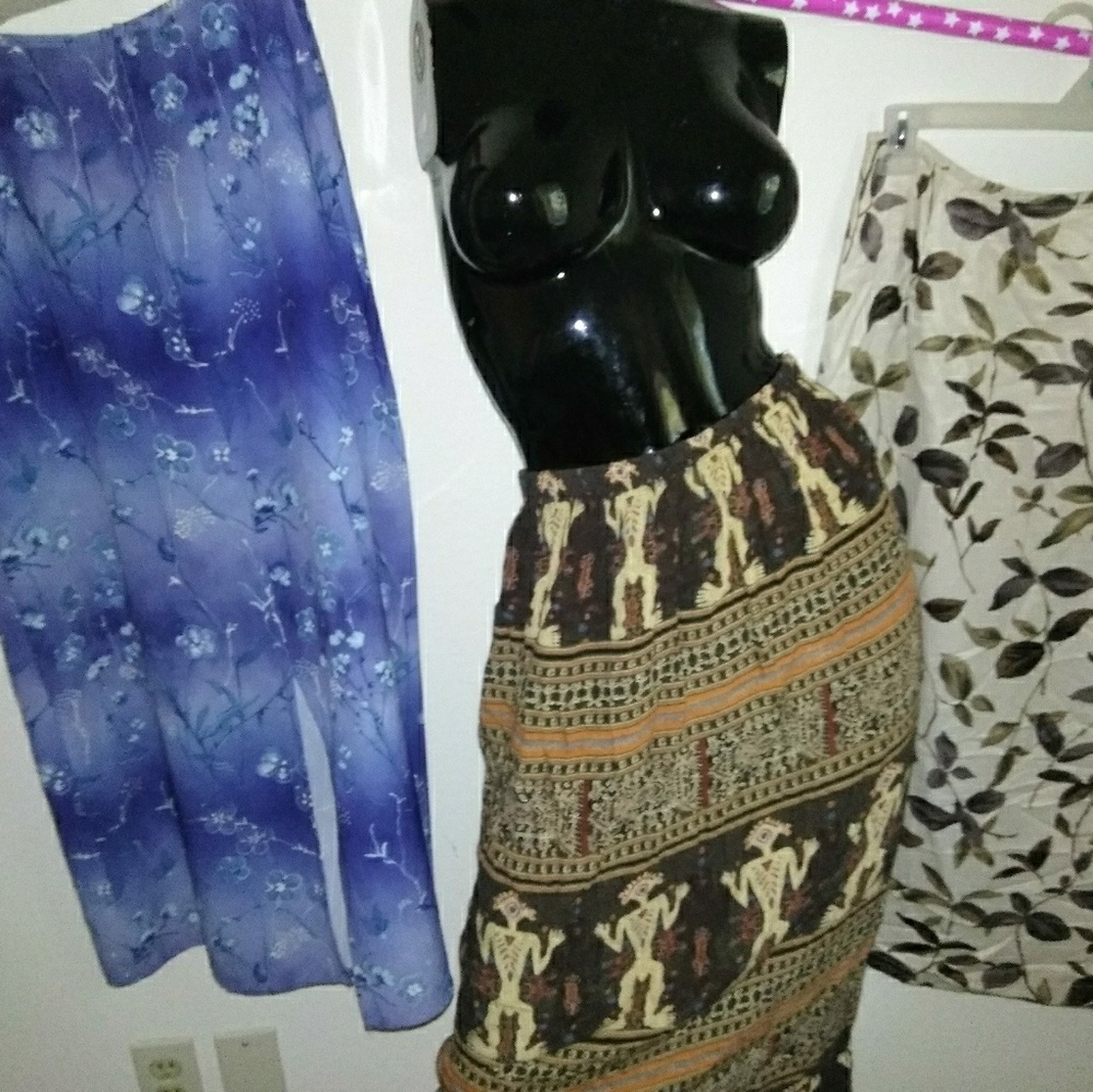Skirts